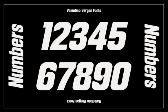 Bryson Font - Preview 6