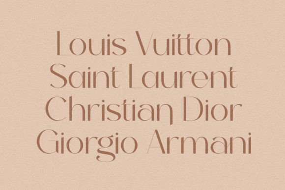 Ghakity Font - Preview 2