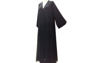 Abaya Dress Pdf Sewing Pattern Graphic by craftbook99  Creative Fabrica