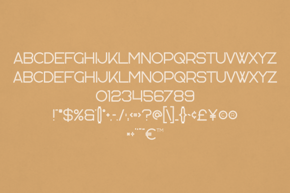 Alanna Font - Preview 1