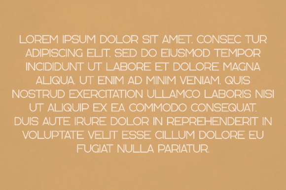 Alanna Font - Preview 2