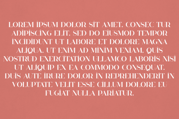 Amiah Font - Preview 2