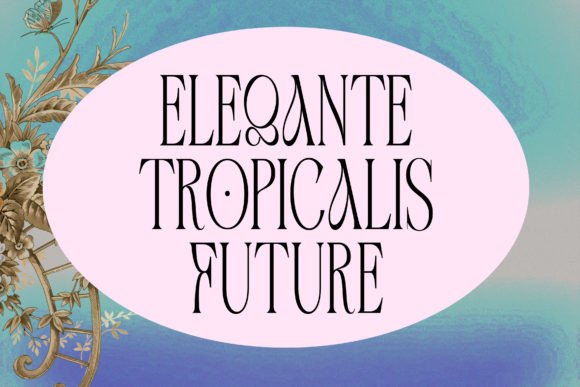 Astone Nouvea Font - Preview 1