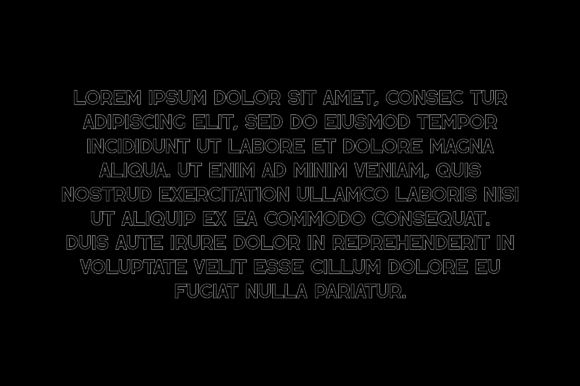 Blaise Font - Preview 2