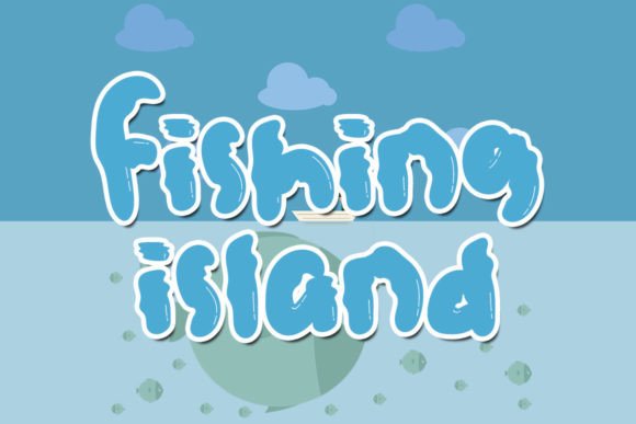 Coolbath Font PNG with transparent background - Preview 2