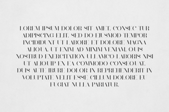 Danica Font - Preview 2