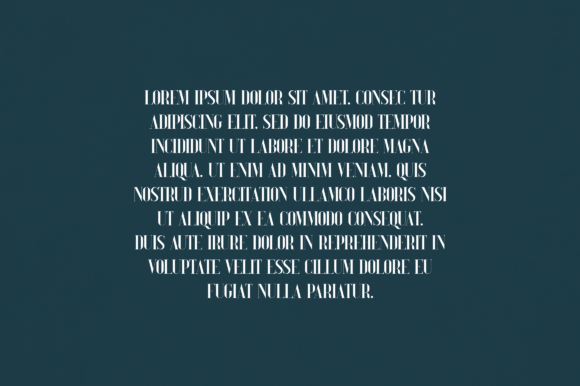 Deirdre Font PNG with transparent background - Preview 2