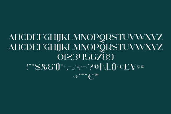 Delanie Font - Preview 1