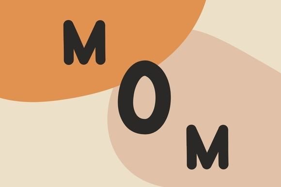 Pennsy Font PNG with transparent background - Preview 3