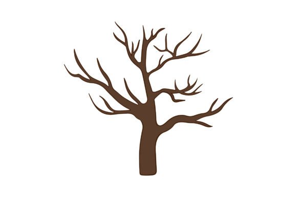 Bare Tree