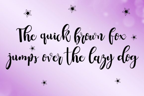 Balgonay Font - Preview 1
