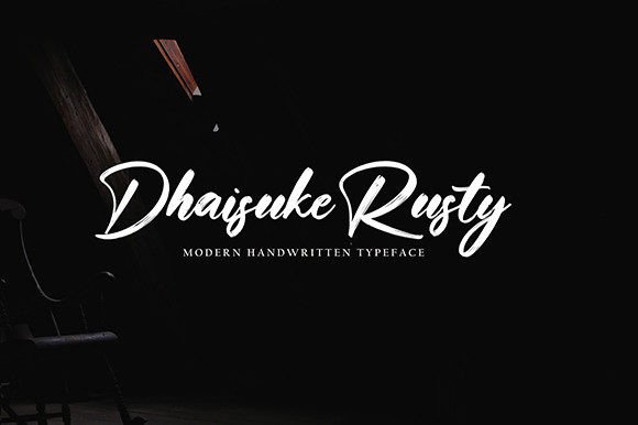 Bape Sink Font - Preview 6