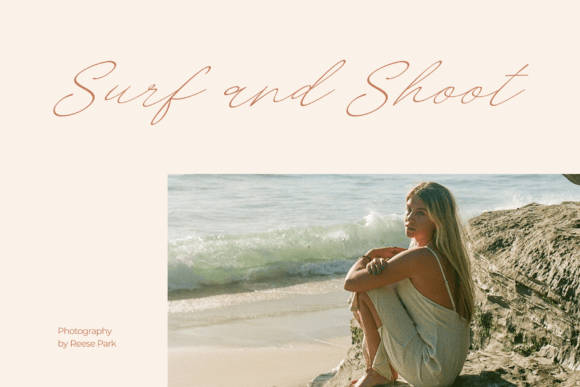 Bigotedly Font - Preview 2