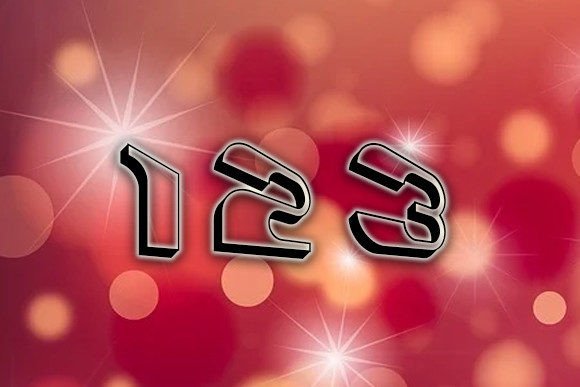 Blick Font - Preview 2