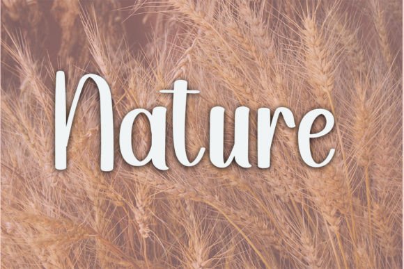 Cheeper Font - Preview 1