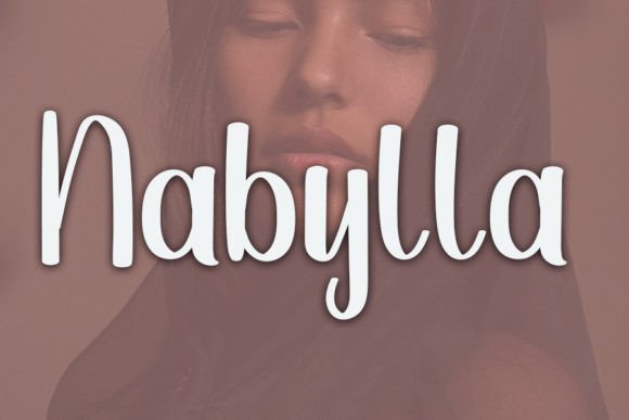 Cheeper Font - Preview 2