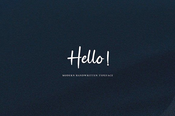Gattiran Font - Preview 5