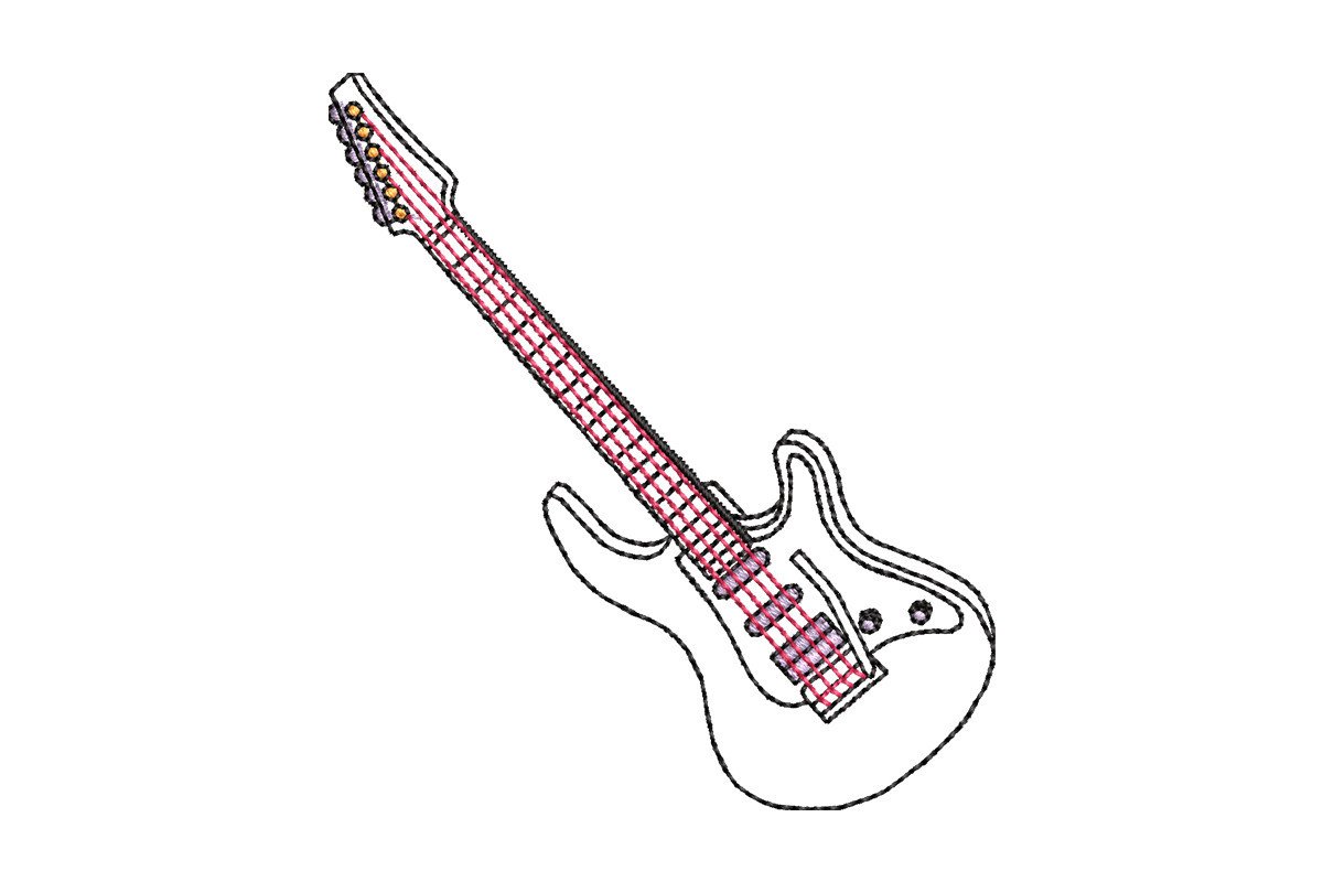 Guitar