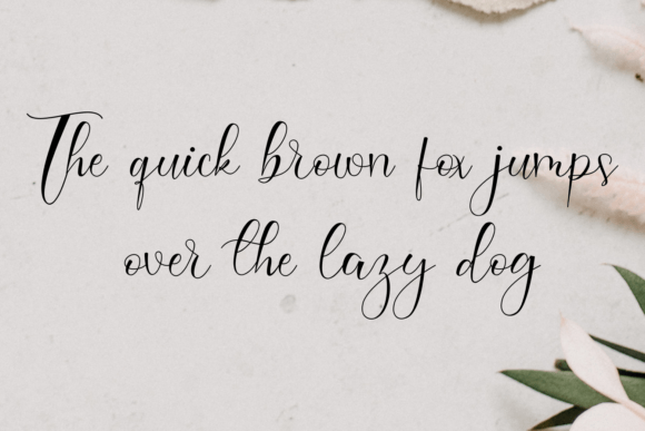 Halowenly Font PNG with transparent background - Preview 2