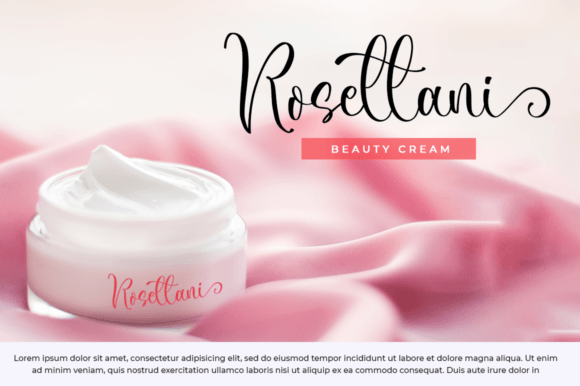 Heimadela Font - Preview 5
