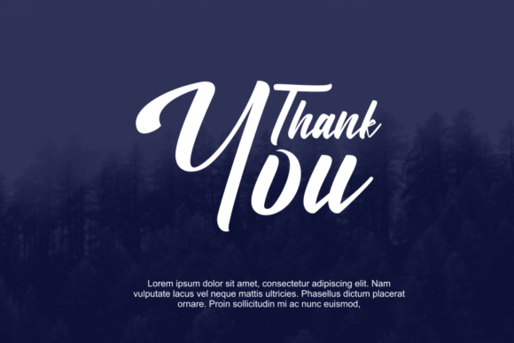 Jatanira Camteg Font PNG with transparent background - Preview 5