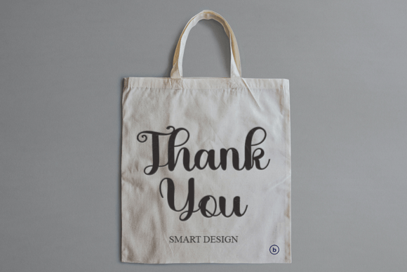 Mailist Font PNG with transparent background - Preview 5