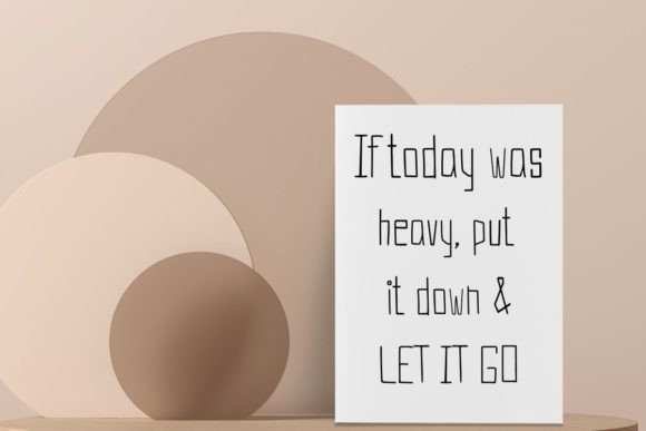 Melon Farm Font PNG with transparent background - Preview 2