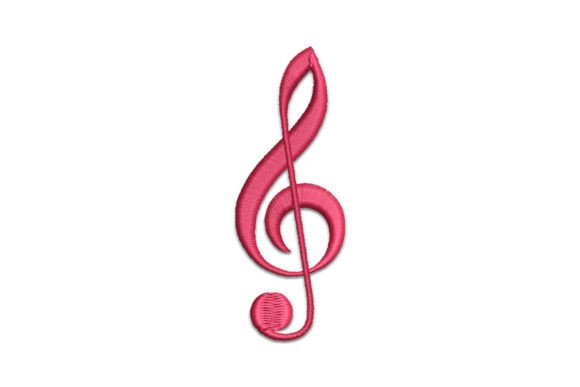 Music Note