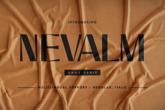 Slab Serif, Serif, Sans Serif Font Bundle Bundle · Creative Fabrica