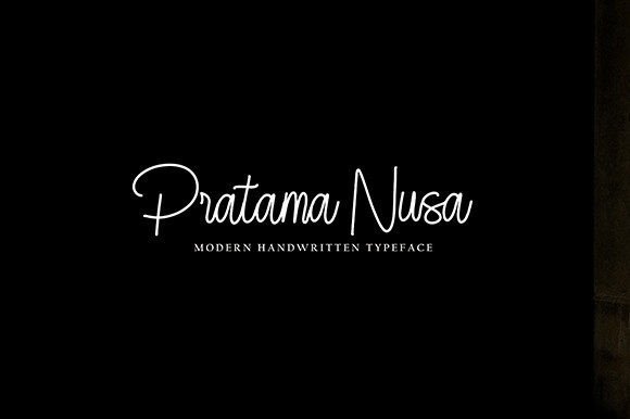 Shinattra Font PNG with transparent background - Preview 5