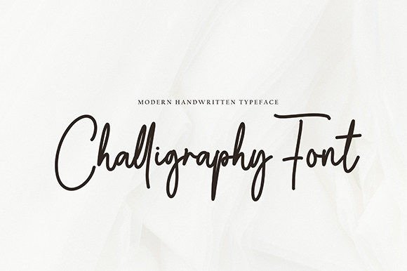 Shitang Font PNG with transparent background - Preview 3