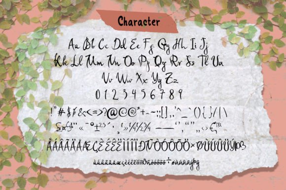 Simple Plan Font PNG with transparent background - Preview 2
