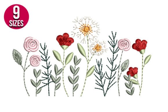 Wildflowers