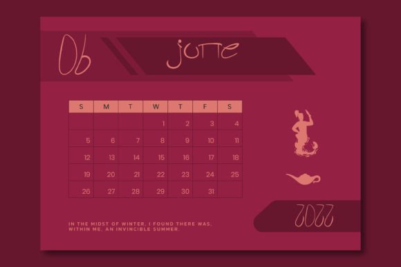 Aladeen Font - Preview 4