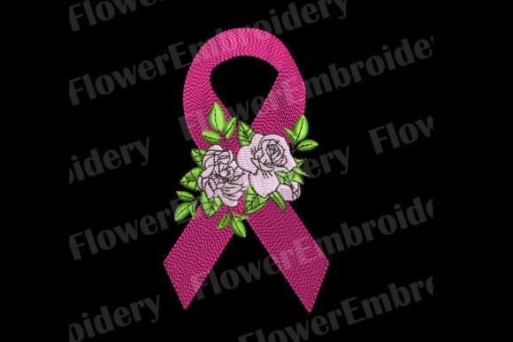 Awareness Ribbon
