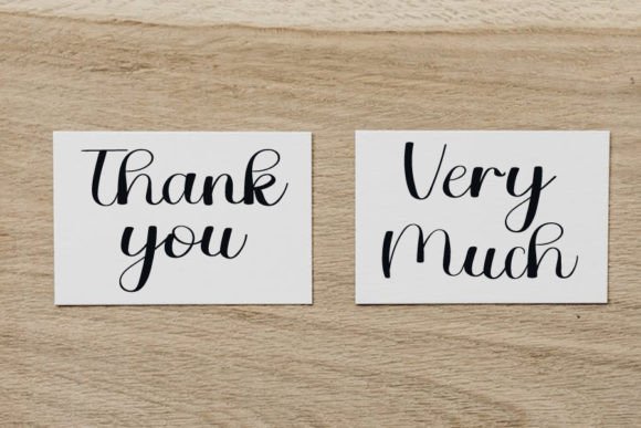 Barbie Font - Preview 4