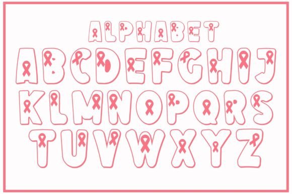 Believe Font - Preview 2