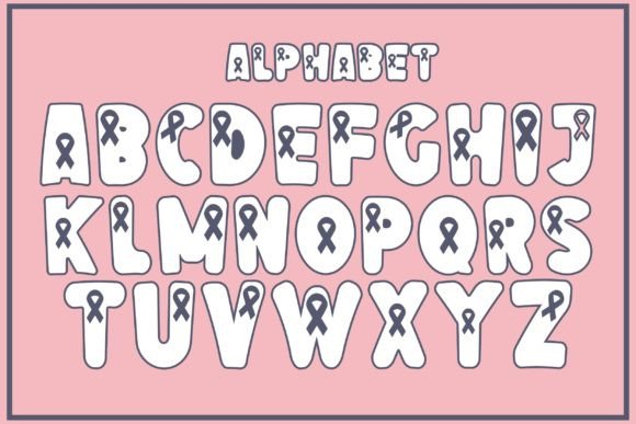 Believe Font - Preview 3