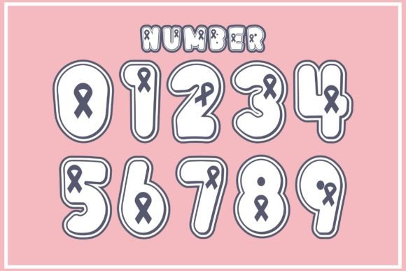 Believe Font - Preview 4