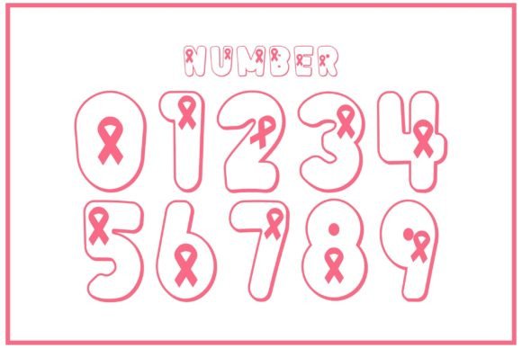 Believe Font - Preview 5