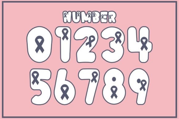 Believe Font - Preview 6