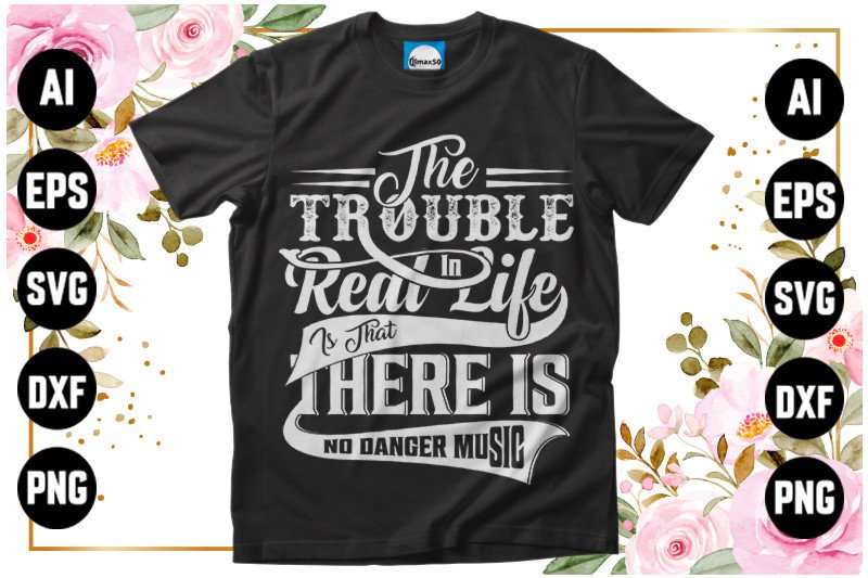 Classic T Shirt Design Graphic by ashrafulisam64 · Creative Fabrica