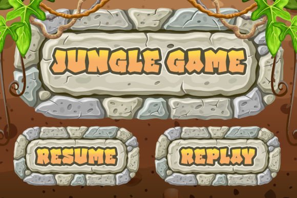 Comic Stone Font - Preview 1