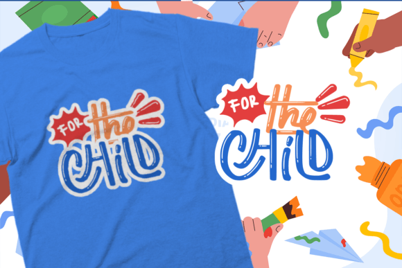 Foxykids Font - Preview 6