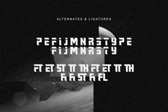 Fromeis Font - Preview 5