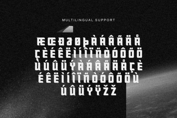Fromeis Font - Preview 6