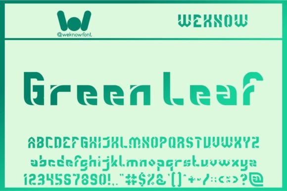 Great Protector Font PNG with transparent background - Preview 4