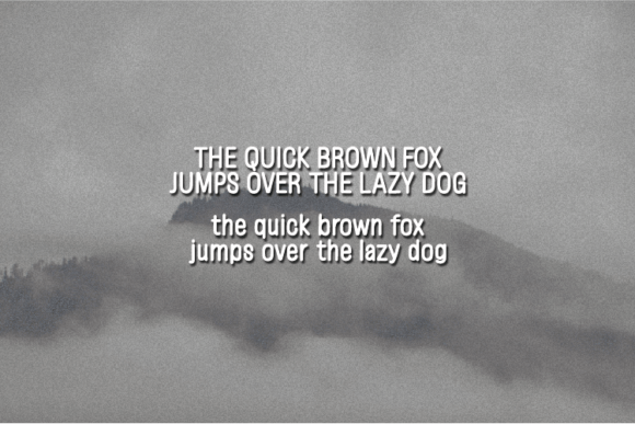 Handwrite Font - Preview 3