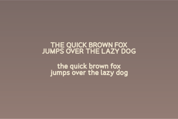 Hello Avocado Font - Preview 3