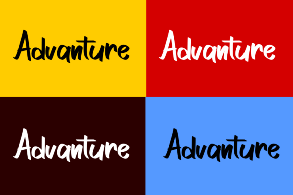 Marsal Font PNG with transparent background - Preview 3